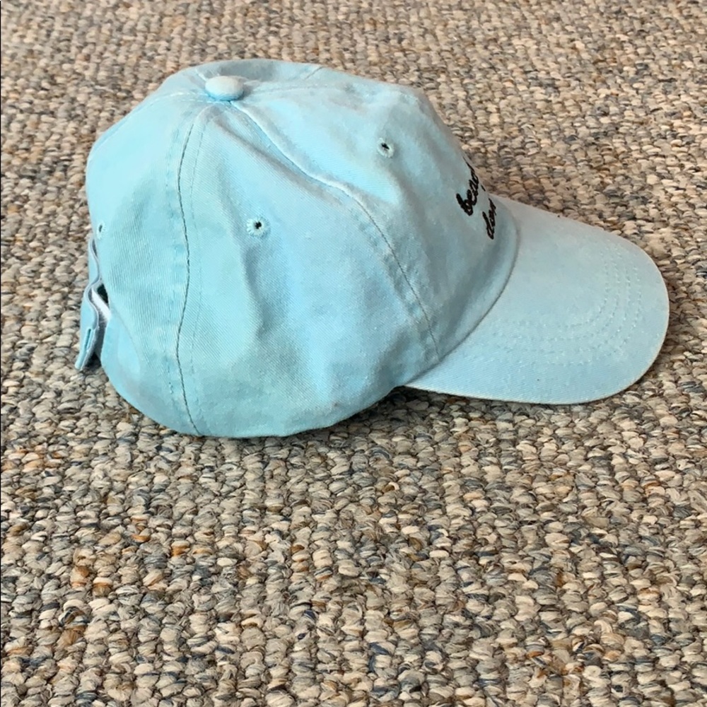 Baseball Cap - Picture 3 of 4